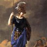 Profilbild von Athena Warriors
