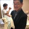 Profilbild von 東谷誠司