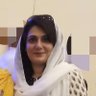 Dr.asifa Tariq 的头像