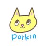 Profilbild von porkin🍩