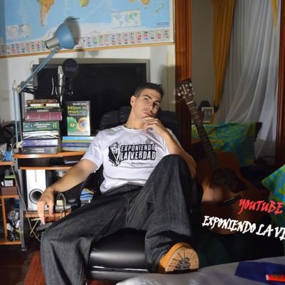 ExponieLaVerdad's profile picture