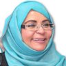 د. زهرة المعبي 的头像