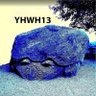 YHWH13 profil fotoğrafı