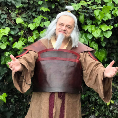 Greg Baldwin's profile picture