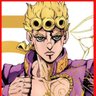 I, Giorno Giovanna, Have a dream profil fotoğrafı