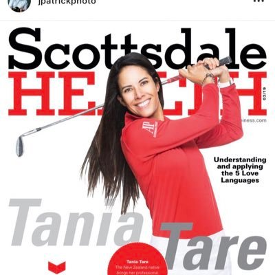 Tania Tare's profile picture