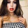 melissa roberts profil fotoğrafı