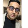 Mohammad Patel 的头像