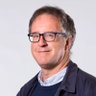 Profilbild von Nick Webb