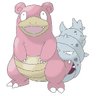 Profilbild von ヤドラン