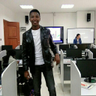 Joe isaack profil fotoğrafı