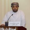 Profilbild von عبدالعزيز بن ناصر الغافري(شاعر)