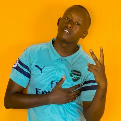 Timothy Minyori 'Pii''s profile picture