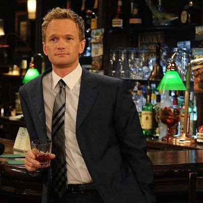 Mr. Stinson's profile picture