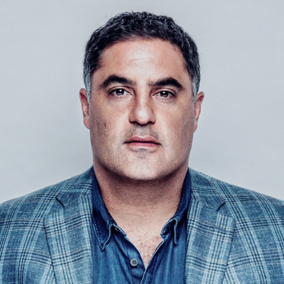 Cenk Uygur's profile picture