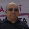 Profilbild von moises salazar