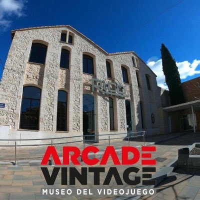 Arcade_Vintage's profile picture