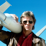 Profilbild von Angus MacGyver