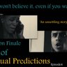 UnusualPredictionsSeries profil fotoğrafı