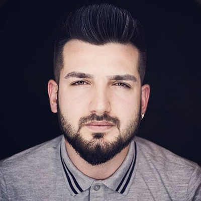 AlaattinCAGIL's profile picture