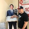 Dan profil fotoğrafı