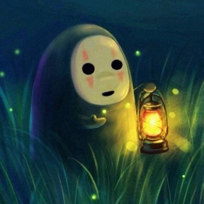 子不语's profile picture