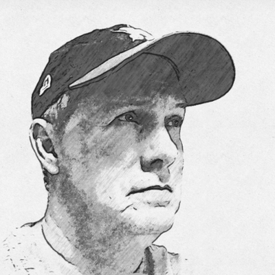 The Bishop's profile picture