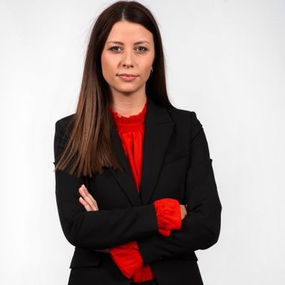 IJoveva's profile picture