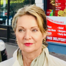 Profilbild von Steffi Sutters