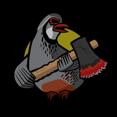 Alimañas's profile picture