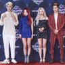 Фото профиля ♡KARD♡ #Bm #Somin #JiWoo #JSeph