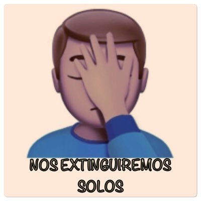 NOS EXTINGUIREMOS SOLOS 🔞's profile picture