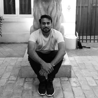 amanhimself's profile picture