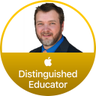 James McCrary, M.Ed's profile picture
