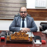 Фото профиля د.عدنان الأسعد