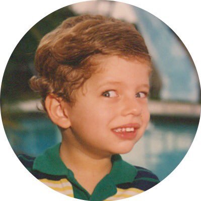 Mike Drucker's profile picture