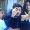 Кокаиновый Бендера 的头像