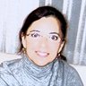 Isabel Petit profil fotoğrafı