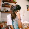 نــــ 🖇 ( مقييييد) profil fotoğrafı