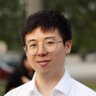Yang Zhang profil fotoğrafı