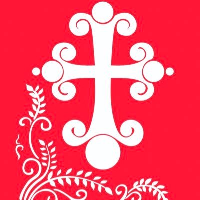 Iraqi Christian Foundation's profile picture