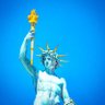 Фото профиля ✝️🌞🕊️📖 The Light of The World