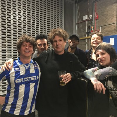 Paul larsen's profile picture