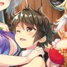 求嵐（ぐらし）@ウルジャン連載中's profile picture
