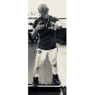 Tony Ferguson's profile picture