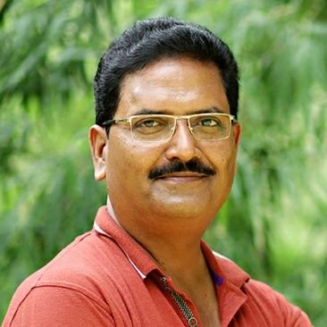 Ravindra Pokharkar's profile picture