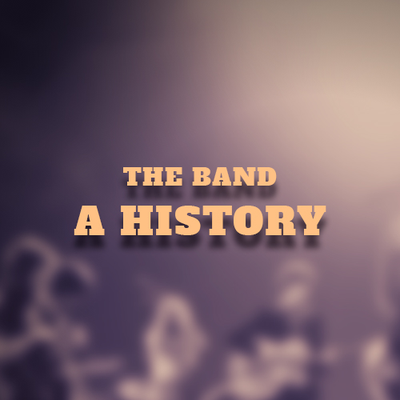 TheBandPodcast's profile picture