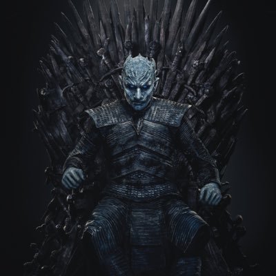The Night King's profile picture