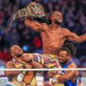 HBK the 🐐 profil fotoğrafı