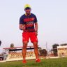 José Ulloa Salazar ⚓ profil fotoğrafı
